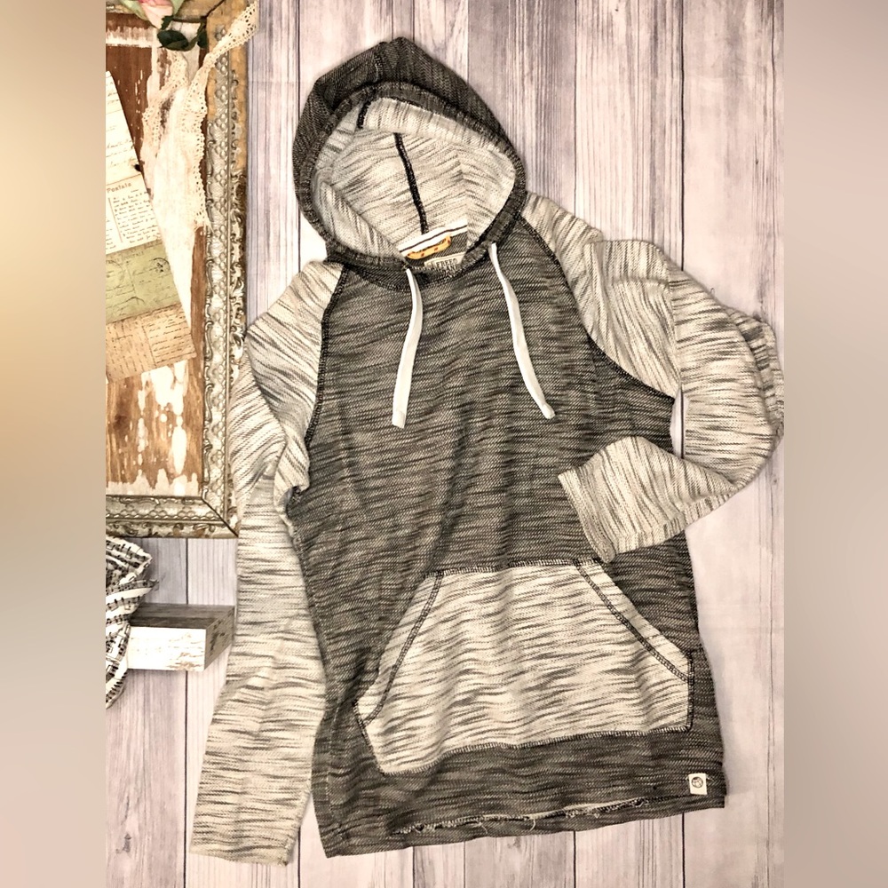 Free Planet Hoodie